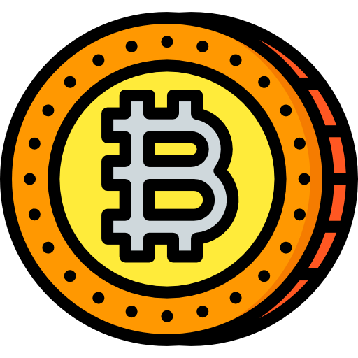Bitcoin icon