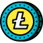 Litecoin icon 64x64