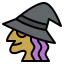 Witch icon 64x64