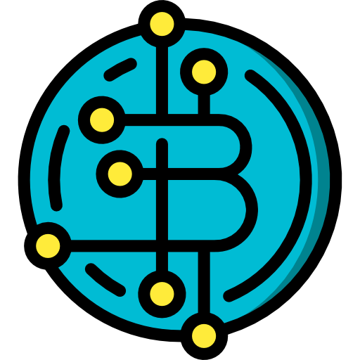 Bitcoin icon