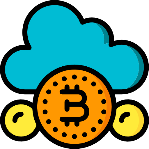 Bitcoin icon