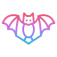 Bat icon 64x64