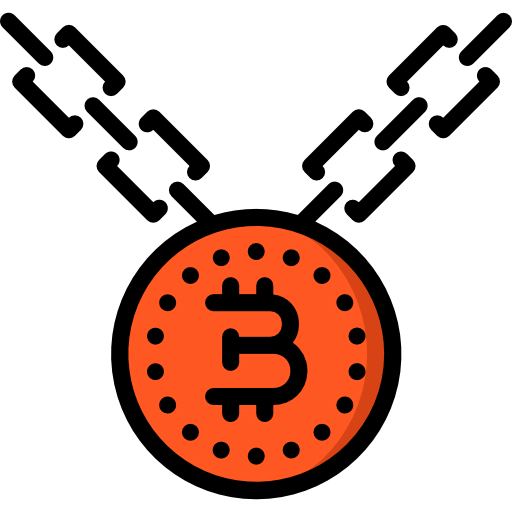 Bitcoin icon