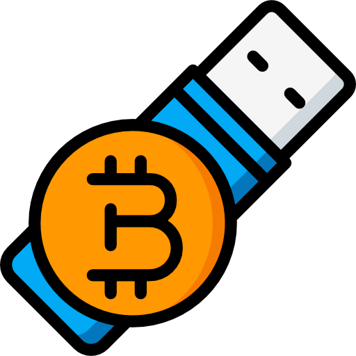 Bitcoin icon