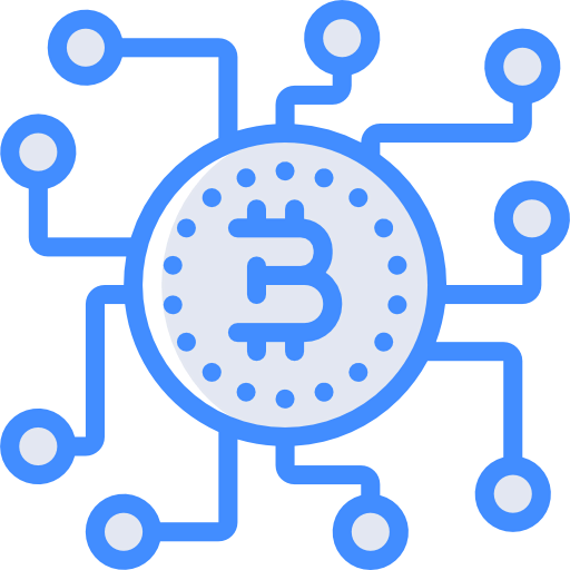 Bitcoin icon