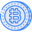 Bitcoin icon 64x64