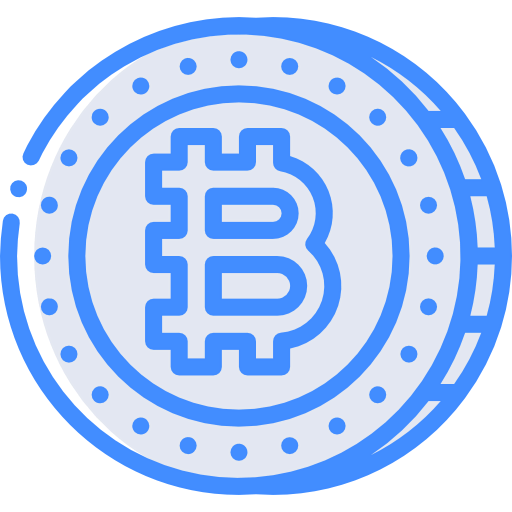 Bitcoin icon