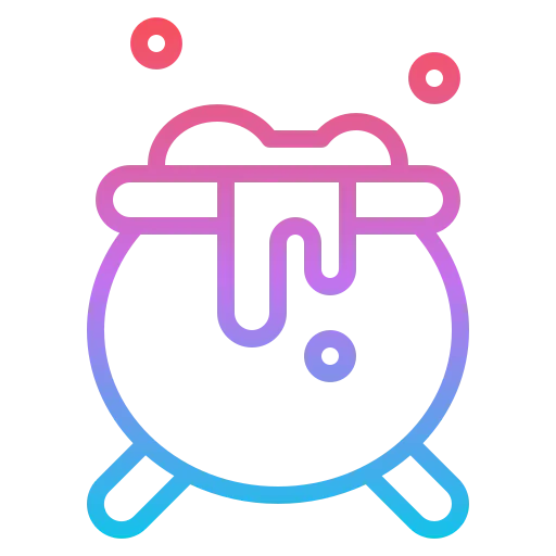 Cauldron icon