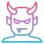 Devil ícono 64x64
