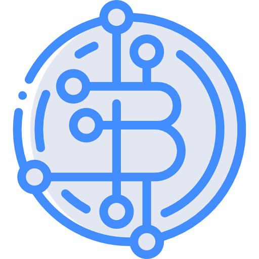 Bitcoin icon