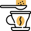 Coffee icon 64x64
