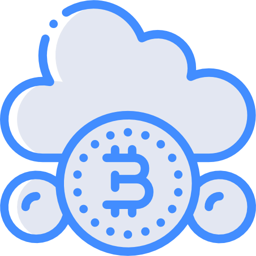 Bitcoin icon