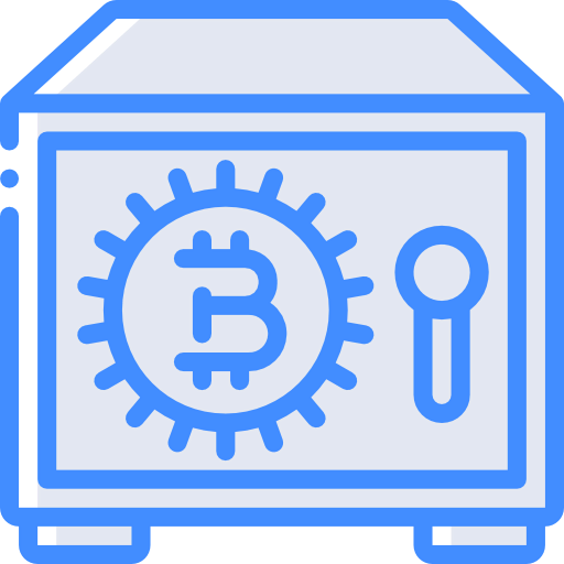 Bitcoin icon