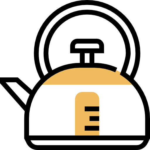 Kettle icon