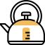 Kettle icon 64x64