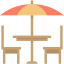 Terrace 图标 64x64