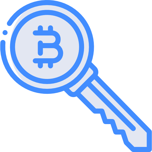 Bitcoin icon