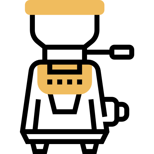 Grinder icon