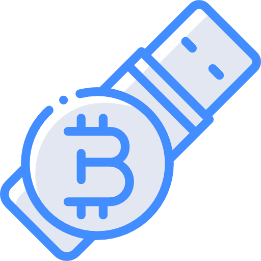 Bitcoin icon