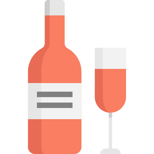 Wine icon