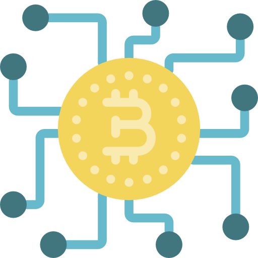 Bitcoin icon
