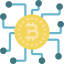 Bitcoin icon 64x64