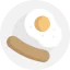 Breakfast 图标 64x64