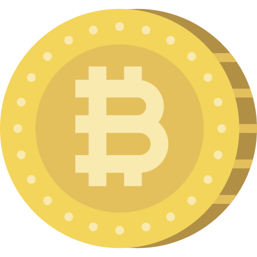 Bitcoin icon