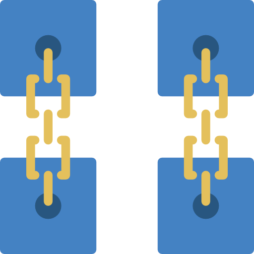 Chains icon
