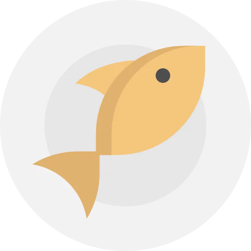 Fish icon