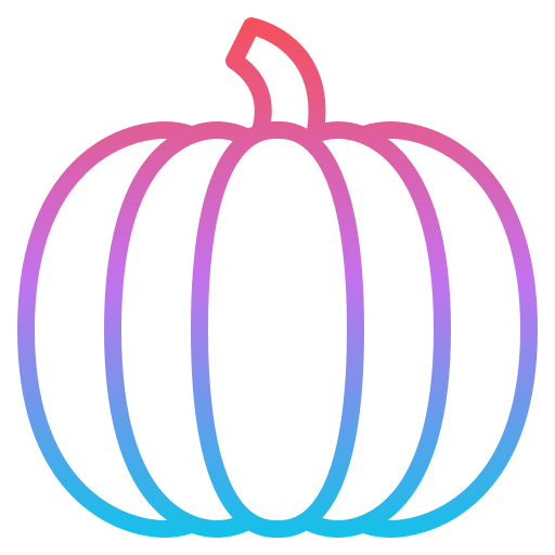 Pumpkin icon
