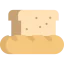 Bread 图标 64x64