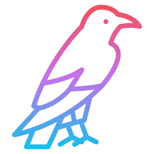 Raven icon