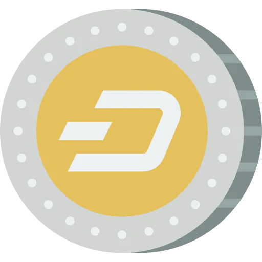 Dash icon