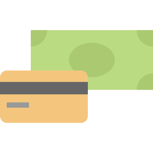 Payment method アイコン