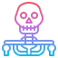 Skeleton icon 64x64