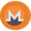 Monero Symbol 64x64