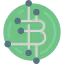 Bitcoin icon 64x64