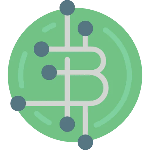 Bitcoin icon