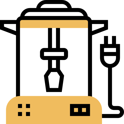 Percolator icon