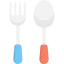 Cutlery 图标 64x64