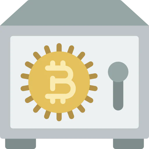 Bitcoin icon