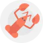 Lobster 图标 64x64