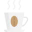 Coffee cup 图标 64x64