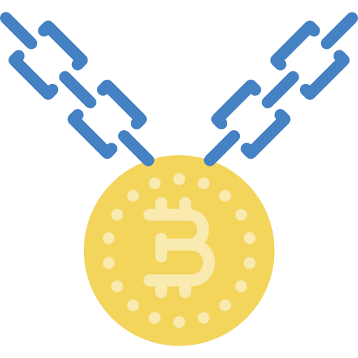 Bitcoin icon