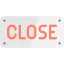 Closed 图标 64x64