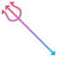 Trident icon 64x64
