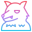 Werewolf icon 64x64
