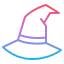 Witch hat icon 64x64