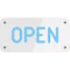 Open 图标 64x64